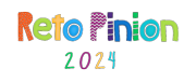 Reto Pinion 2024