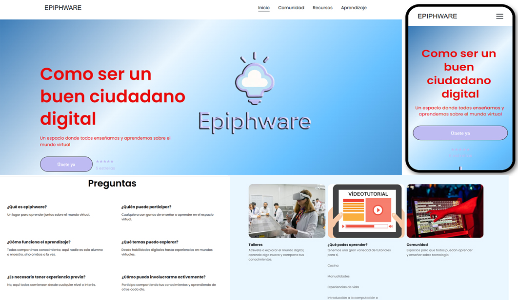 EPIPHWARE