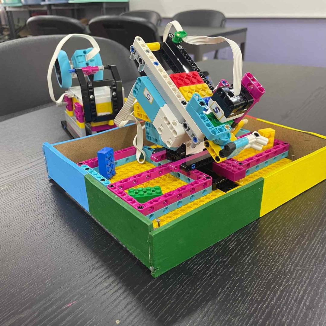 Guardianes de la Tierra