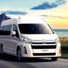 CACM TRANSPORT INC