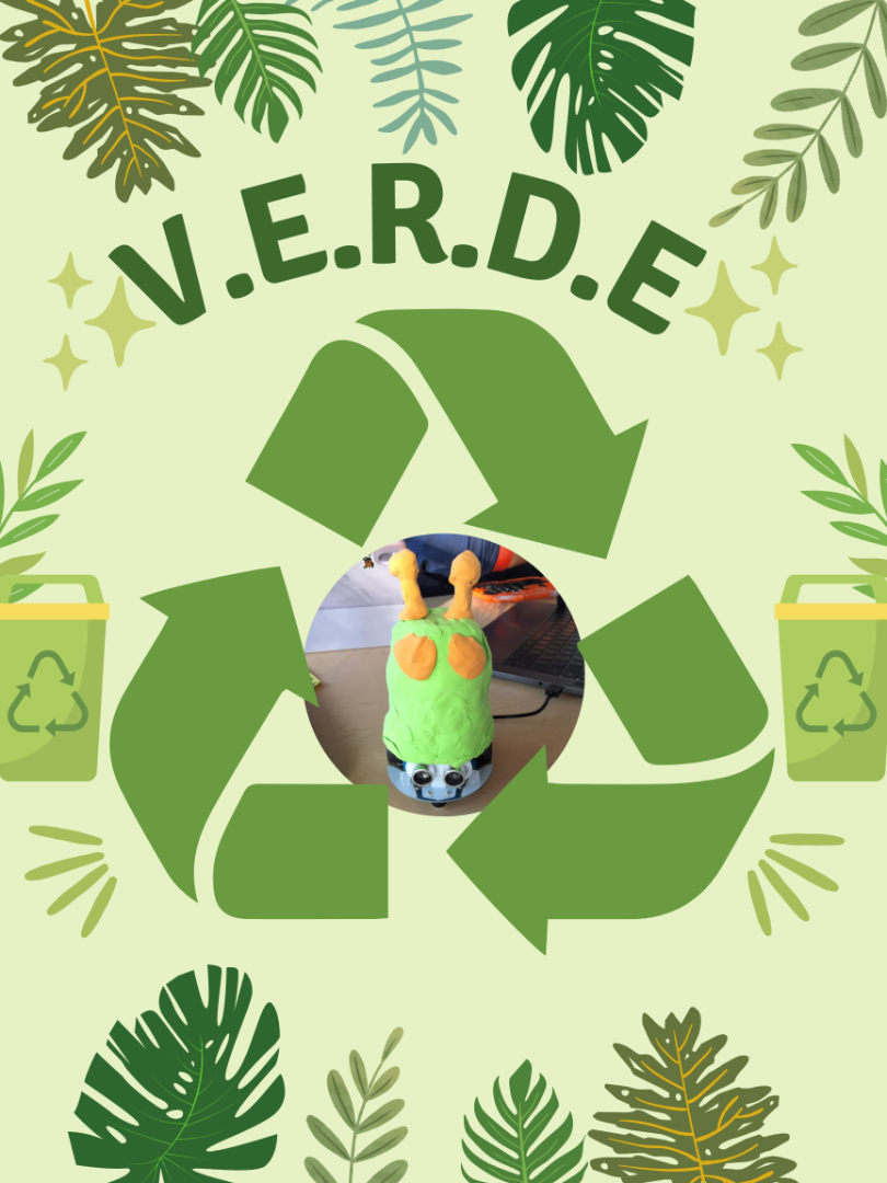 VERDE