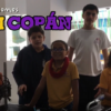 Tech Copán