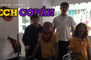 Tech Copán